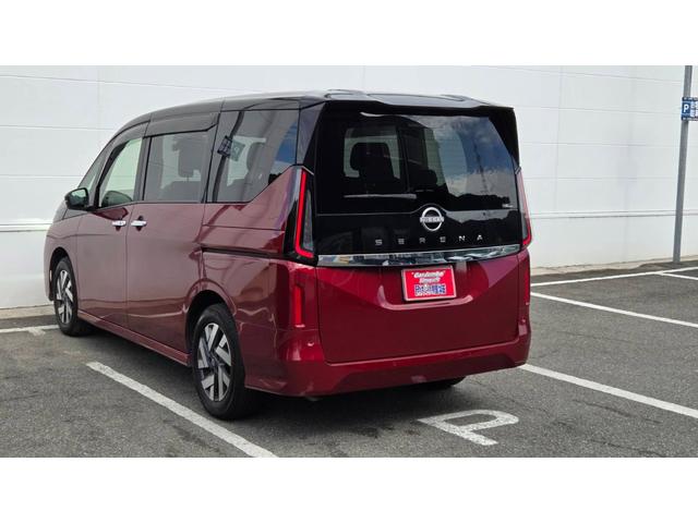 セレナ ＸＶ　ワンオーナー　禁煙車　プロパイロット　純正９インチナビ　アラウンドビュー　インテリジェントルームミラー　両側パワースライドドア　ＥＴＣ（30枚目）