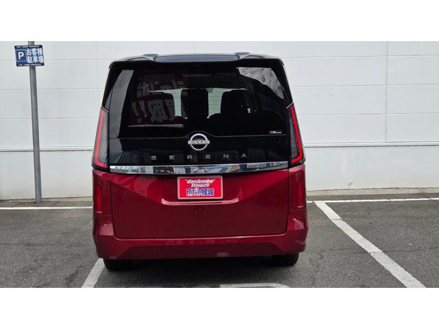 セレナ ＸＶ　ワンオーナー　禁煙車　プロパイロット　純正９インチナビ　アラウンドビュー　インテリジェントルームミラー　両側パワースライドドア　ＥＴＣ（31枚目）