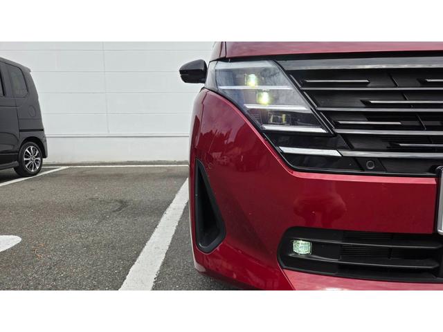 セレナ ＸＶ　ワンオーナー　禁煙車　プロパイロット　純正９インチナビ　アラウンドビュー　インテリジェントルームミラー　両側パワースライドドア　ＥＴＣ（33枚目）