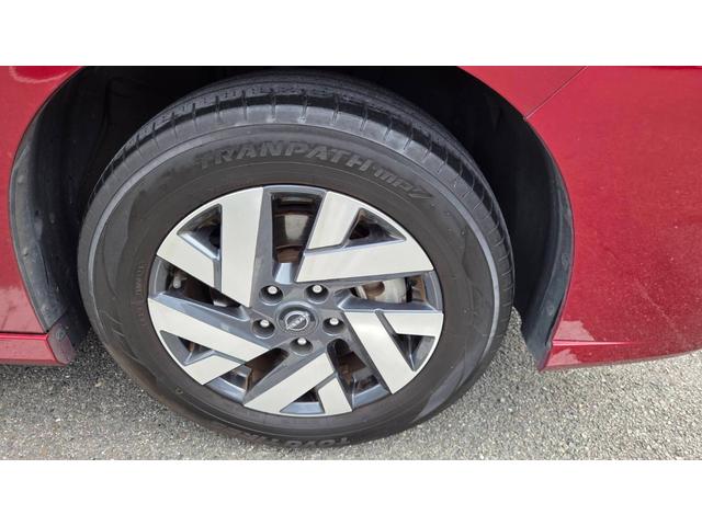 セレナ ＸＶ　ワンオーナー　禁煙車　プロパイロット　純正９インチナビ　アラウンドビュー　インテリジェントルームミラー　両側パワースライドドア　ＥＴＣ（35枚目）