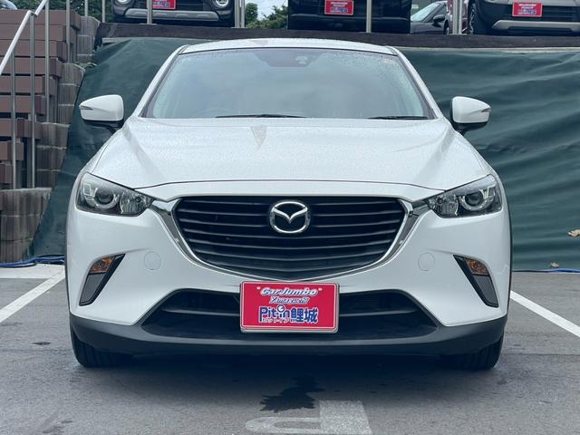 ＣＸ－３ ＸＤ　マツダコネクトナビ　バックカメラ　ステアリングスイッチ　ＨＩＤヘッドライト　純正アルミホイール（22枚目）