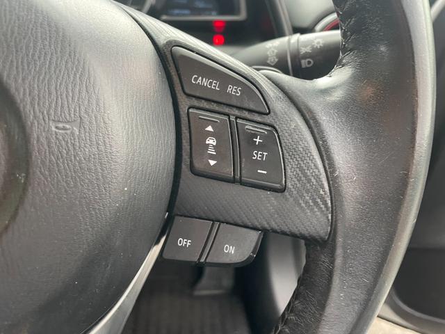 ＣＸ－３ ＸＤ　ツーリング　禁煙車　純正ディスプレイオーディオ＋ナビ　バックモニター　ＬＥＤヘッドライト　ビルトインＥＴＣ　スマートキー　プッシュスタート　オートエアコン　オートライト（9枚目）