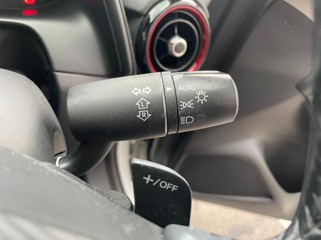 ＣＸ－３ ＸＤ　ツーリング　禁煙車　純正ディスプレイオーディオ＋ナビ　バックモニター　ＬＥＤヘッドライト　ビルトインＥＴＣ　スマートキー　プッシュスタート　オートエアコン　オートライト（11枚目）