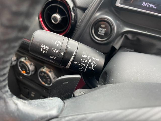 ＣＸ－３ ＸＤ　ツーリング　禁煙車　純正ディスプレイオーディオ＋ナビ　バックモニター　ＬＥＤヘッドライト　ビルトインＥＴＣ　スマートキー　プッシュスタート　オートエアコン　オートライト（12枚目）