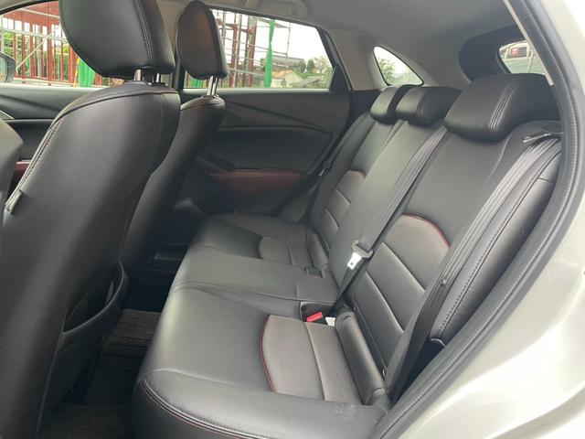 ＣＸ－３ ＸＤ　ツーリング　禁煙車　純正ディスプレイオーディオ＋ナビ　バックモニター　ＬＥＤヘッドライト　ビルトインＥＴＣ　スマートキー　プッシュスタート　オートエアコン　オートライト（20枚目）