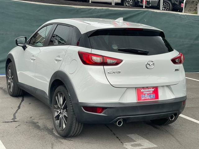 ＣＸ－３ ＸＤ　ツーリング　禁煙車　純正ディスプレイオーディオ＋ナビ　バックモニター　ＬＥＤヘッドライト　ビルトインＥＴＣ　スマートキー　プッシュスタート　オートエアコン　オートライト（28枚目）
