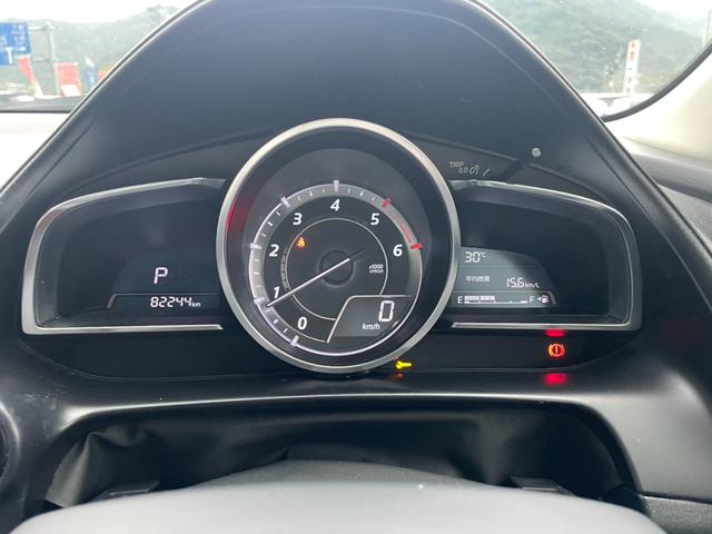 ＣＸ－３ ＸＤ　ツーリング　禁煙車　純正ディスプレイオーディオ＋ナビ　バックモニター　ＬＥＤヘッドライト　ビルトインＥＴＣ　スマートキー　プッシュスタート　オートエアコン　オートライト（29枚目）