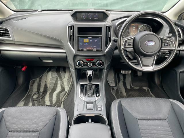 SUBARU IMPREZA G4 2.0I-L EYE SIGHT