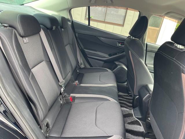 SUBARU IMPREZA G4 2.0I-L EYE SIGHT