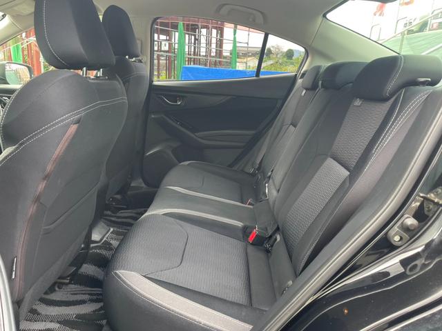 SUBARU IMPREZA G4 2.0I-L EYE SIGHT