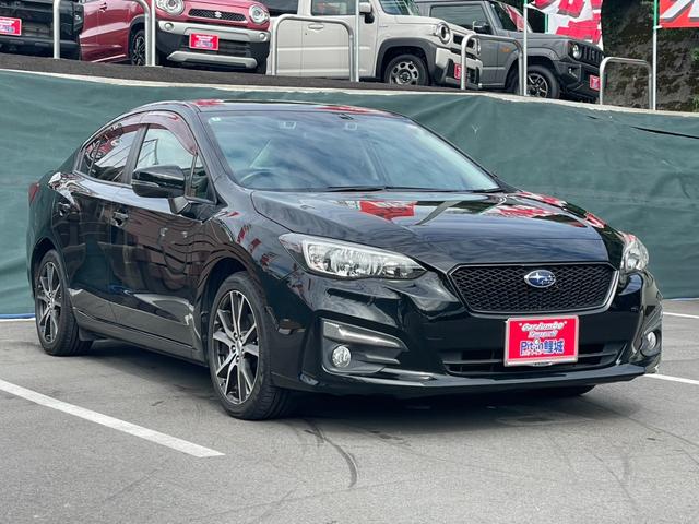 SUBARU IMPREZA G4 2.0I-L EYE SIGHT