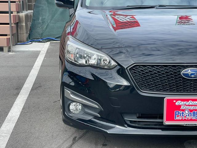 SUBARU IMPREZA G4 2.0I-L EYE SIGHT
