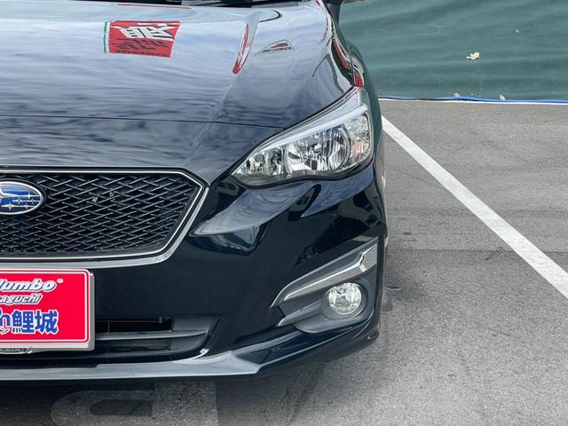 SUBARU IMPREZA G4 2.0I-L EYE SIGHT