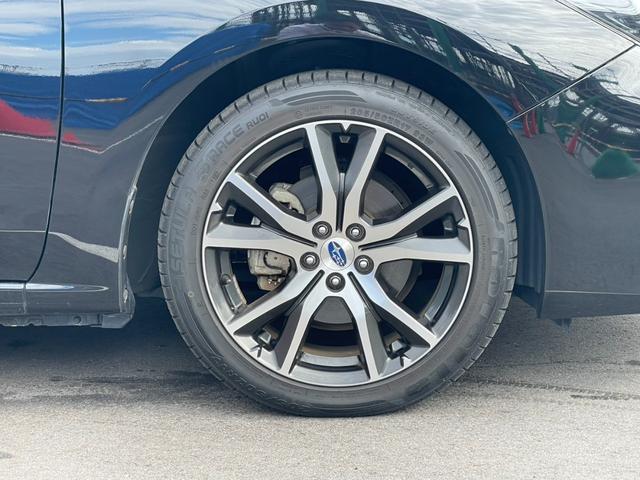 SUBARU IMPREZA G4 2.0I-L EYE SIGHT