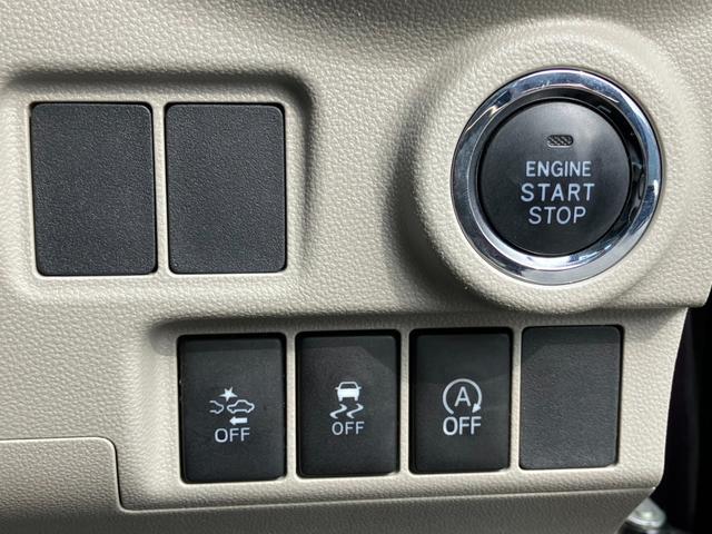 キャスト スタイルG SAII 純正ナビ フルセグTV Bluetooth接続 CD&DVD SD再生 USB再生 バックカメラ ドライブレコーダー ETC LEDヘッドライト フォグランプ 純正アルミホイール ステアリングスイッチ(7枚目)