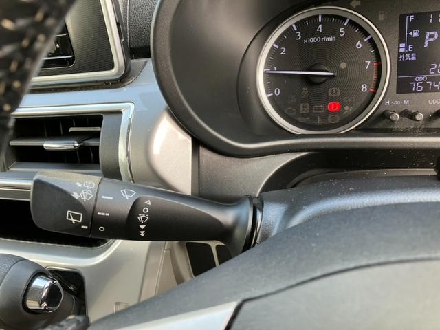 キャスト スタイルG SAII 純正ナビ フルセグTV Bluetooth接続 CD&DVD SD再生 USB再生 バックカメラ ドライブレコーダー ETC LEDヘッドライト フォグランプ 純正アルミホイール ステアリングスイッチ(12枚目)