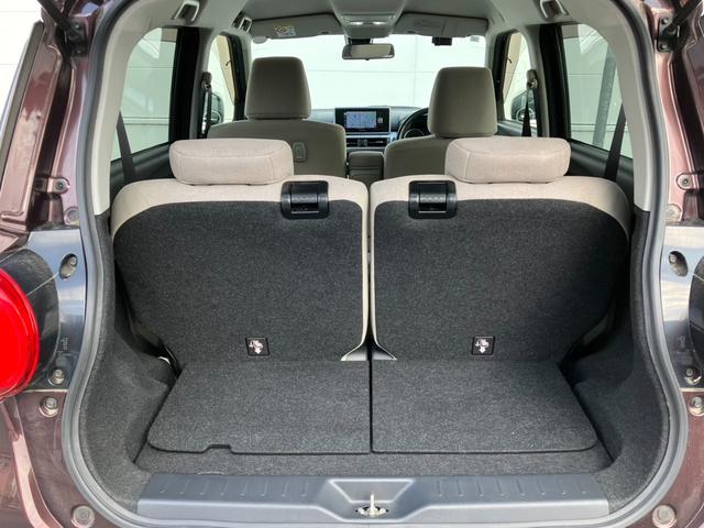 キャスト スタイルG SAII 純正ナビ フルセグTV Bluetooth接続 CD&DVD SD再生 USB再生 バックカメラ ドライブレコーダー ETC LEDヘッドライト フォグランプ 純正アルミホイール ステアリングスイッチ(22枚目)