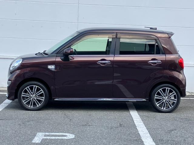 キャスト スタイルG SAII 純正ナビ フルセグTV Bluetooth接続 CD&DVD SD再生 USB再生 バックカメラ ドライブレコーダー ETC LEDヘッドライト フォグランプ 純正アルミホイール ステアリングスイッチ(26枚目)