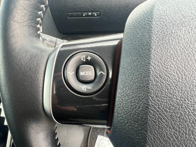 シエンタ G クエロ 純正ナビ フルセグTV Bluetooth接続 CD&DVD ビルトインETC 両側電動スライドドア ステアリングヒーター シートヒーター シートリフター トヨタセーフティセンス(6枚目)