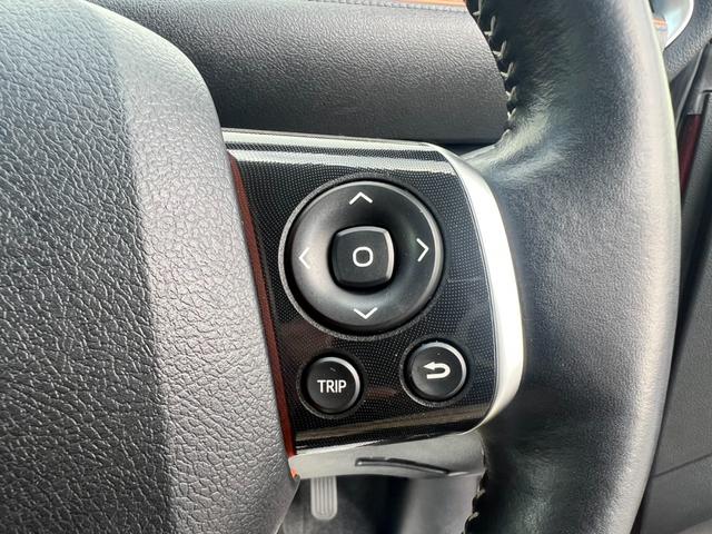 シエンタ G クエロ 純正ナビ フルセグTV Bluetooth接続 CD&DVD ビルトインETC 両側電動スライドドア ステアリングヒーター シートヒーター シートリフター トヨタセーフティセンス(7枚目)