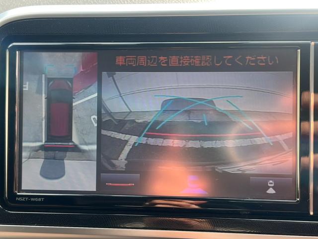 シエンタ G クエロ 純正ナビ フルセグTV Bluetooth接続 CD&DVD ビルトインETC 両側電動スライドドア ステアリングヒーター シートヒーター シートリフター トヨタセーフティセンス(12枚目)