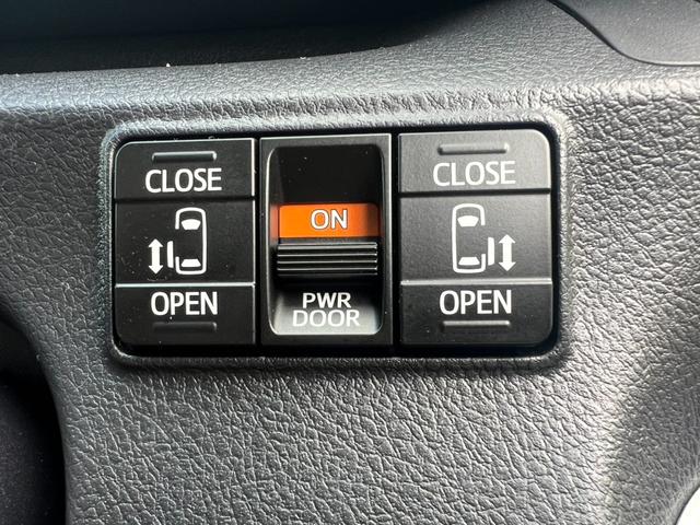 シエンタ G クエロ 純正ナビ フルセグTV Bluetooth接続 CD&DVD ビルトインETC 両側電動スライドドア ステアリングヒーター シートヒーター シートリフター トヨタセーフティセンス(16枚目)