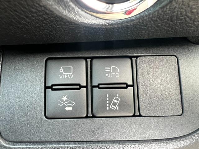 シエンタ G クエロ 純正ナビ フルセグTV Bluetooth接続 CD&DVD ビルトインETC 両側電動スライドドア ステアリングヒーター シートヒーター シートリフター トヨタセーフティセンス(18枚目)