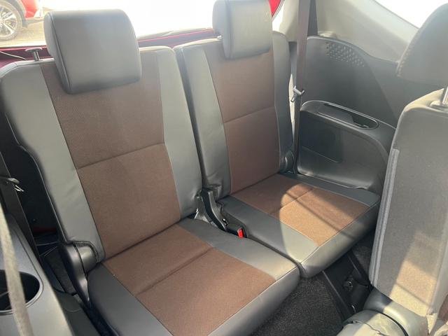 シエンタ G クエロ 純正ナビ フルセグTV Bluetooth接続 CD&DVD ビルトインETC 両側電動スライドドア ステアリングヒーター シートヒーター シートリフター トヨタセーフティセンス(24枚目)