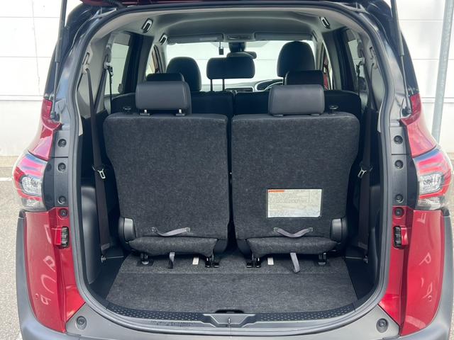 シエンタ G クエロ 純正ナビ フルセグTV Bluetooth接続 CD&DVD ビルトインETC 両側電動スライドドア ステアリングヒーター シートヒーター シートリフター トヨタセーフティセンス(25枚目)