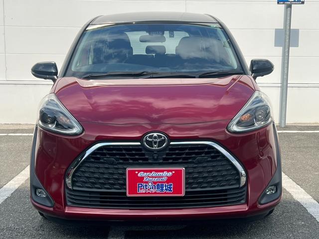 シエンタ G クエロ 純正ナビ フルセグTV Bluetooth接続 CD&DVD ビルトインETC 両側電動スライドドア ステアリングヒーター シートヒーター シートリフター トヨタセーフティセンス(28枚目)