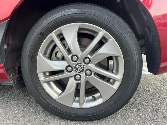 シエンタ G クエロ 純正ナビ フルセグTV Bluetooth接続 CD&DVD ビルトインETC 両側電動スライドドア ステアリングヒーター シートヒーター シートリフター トヨタセーフティセンス(38枚目)