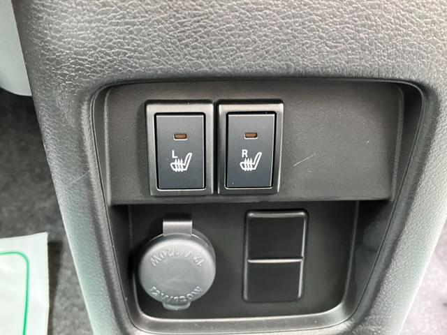 ハスラー ハイブリッドG スズキセーフティサポート クルーズコントロール アイドリングストップ 前席シートヒーター プッシュスタート LEDヘッドライト(5枚目)
