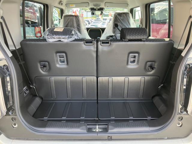 ハスラー ハイブリッドG スズキセーフティサポート クルーズコントロール アイドリングストップ 前席シートヒーター プッシュスタート LEDヘッドライト(20枚目)