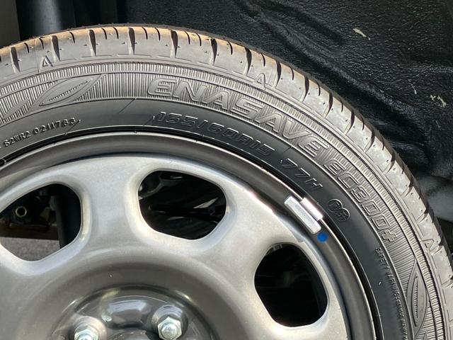 ハスラー ハイブリッドG スズキセーフティサポート クルーズコントロール アイドリングストップ 前席シートヒーター プッシュスタート LEDヘッドライト(33枚目)