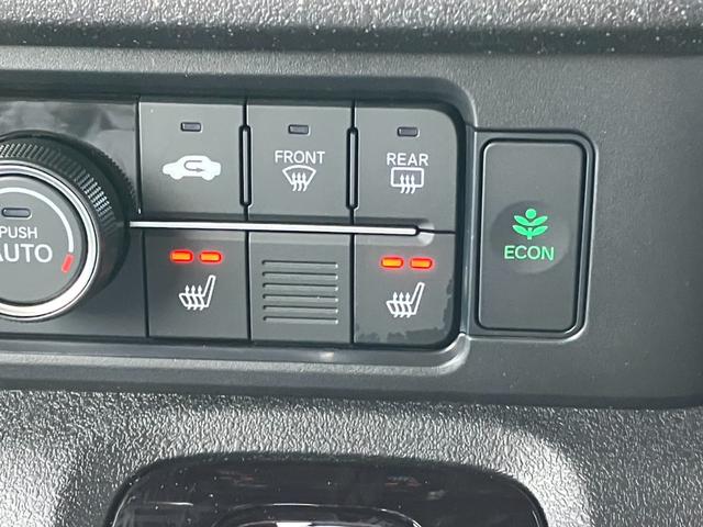 N-BOXカスタム ベースグレード 片側電動スライドドア クルーズコントロール LEDヘッドライト ブレーキホールド 電子パーキングブレーキ プッシュスタート バックカメラ ホンダセンシング(5枚目)