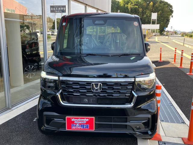 N-BOXカスタム ベースグレード 片側電動スライドドア クルーズコントロール LEDヘッドライト ブレーキホールド 電子パーキングブレーキ プッシュスタート バックカメラ ホンダセンシング(23枚目)