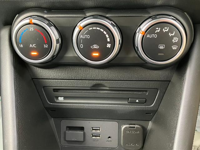 CX-3 XD プロアクティブ Sパッケージ ワンオーナー 禁煙車 ミッション車 純正ナビ フルセグTV Bluetooth接続 全方位カメラ TVキット BOSEサウンド ETC ドライブレコーダー 前席シートヒーター ステアリングヒーター(9枚目)