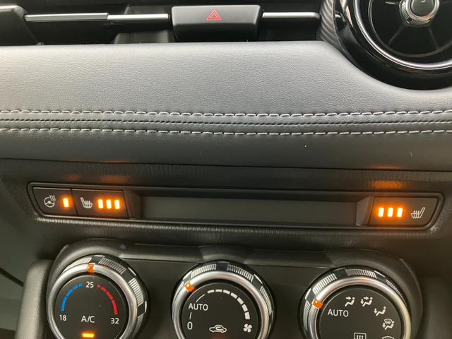 CX-3 XD プロアクティブ Sパッケージ ワンオーナー 禁煙車 ミッション車 純正ナビ フルセグTV Bluetooth接続 全方位カメラ TVキット BOSEサウンド ETC ドライブレコーダー 前席シートヒーター ステアリングヒーター(10枚目)