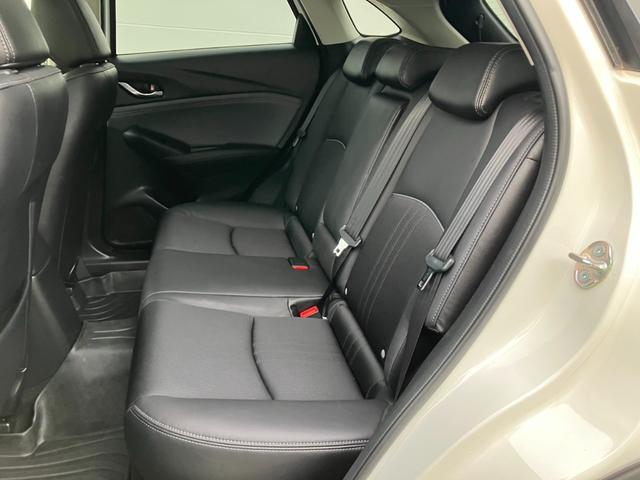 CX-3 XD プロアクティブ Sパッケージ ワンオーナー 禁煙車 ミッション車 純正ナビ フルセグTV Bluetooth接続 全方位カメラ TVキット BOSEサウンド ETC ドライブレコーダー 前席シートヒーター ステアリングヒーター(30枚目)