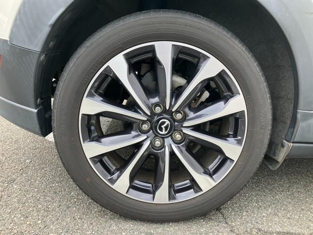 CX-3 XD プロアクティブ Sパッケージ ワンオーナー 禁煙車 ミッション車 純正ナビ フルセグTV Bluetooth接続 全方位カメラ TVキット BOSEサウンド ETC ドライブレコーダー 前席シートヒーター ステアリングヒーター(44枚目)