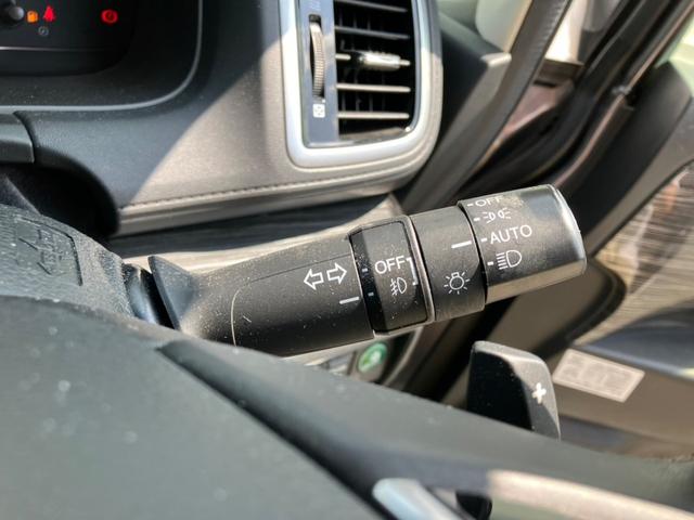 オデッセイ アブソルート・Ｘホンダセンシングアドバンスドパッケジ　純正ナビ　ＴＶ　Ｂｌｕｅｔｏｏｔｈ接続　バックカメラ　ＥＴＣ　ドライブレコーダー　クルーズコントロール　ホンダセンシング　ＴＶキット　両側電動スライドドア　プッシュスタート（15枚目）