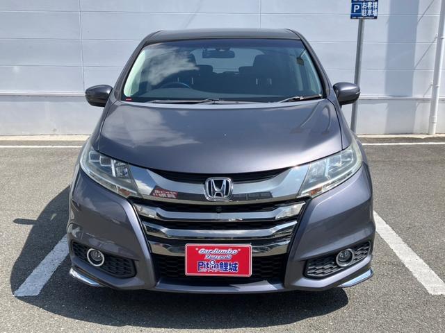 オデッセイ アブソルート・Ｘホンダセンシングアドバンスドパッケジ　純正ナビ　ＴＶ　Ｂｌｕｅｔｏｏｔｈ接続　バックカメラ　ＥＴＣ　ドライブレコーダー　クルーズコントロール　ホンダセンシング　ＴＶキット　両側電動スライドドア　プッシュスタート（29枚目）