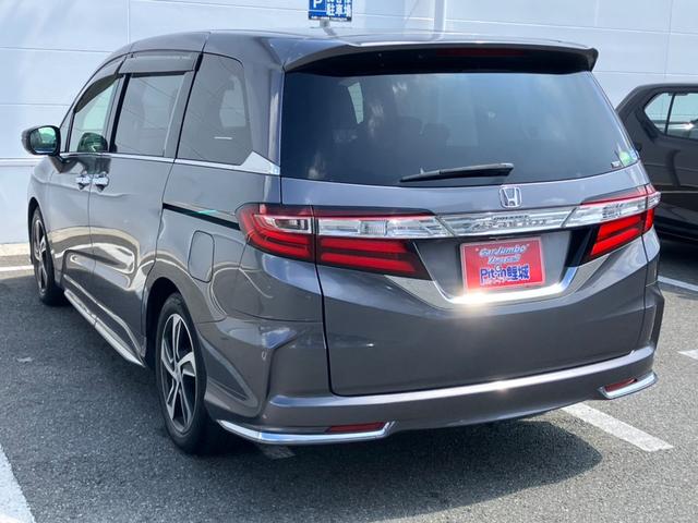 オデッセイ アブソルート・Ｘホンダセンシングアドバンスドパッケジ　純正ナビ　ＴＶ　Ｂｌｕｅｔｏｏｔｈ接続　バックカメラ　ＥＴＣ　ドライブレコーダー　クルーズコントロール　ホンダセンシング　ＴＶキット　両側電動スライドドア　プッシュスタート（35枚目）