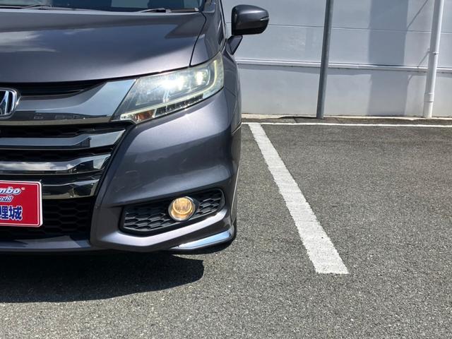 オデッセイ アブソルート・Ｘホンダセンシングアドバンスドパッケジ　純正ナビ　ＴＶ　Ｂｌｕｅｔｏｏｔｈ接続　バックカメラ　ＥＴＣ　ドライブレコーダー　クルーズコントロール　ホンダセンシング　ＴＶキット　両側電動スライドドア　プッシュスタート（37枚目）