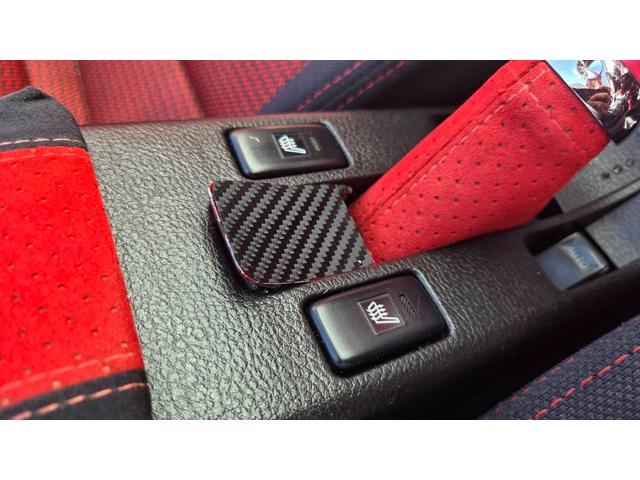 コペン 2ndアニバーサリーエディション ナビ フルエアロ MOMOステアリング RECAROシート 社外AW BLITZ車高調(11枚目)