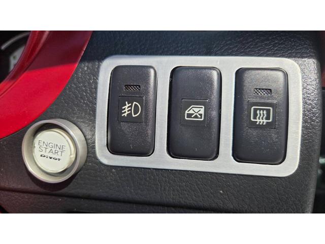 コペン 2ndアニバーサリーエディション ナビ フルエアロ MOMOステアリング RECAROシート 社外AW BLITZ車高調(12枚目)