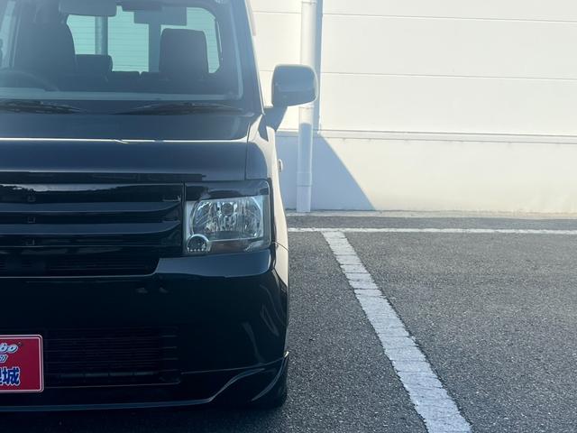 ムーヴコンテ Ｌ　フルエアロ　ローダウン　社外アルミホイール　レザー調シートカバー　大理石パネル　リアワイパー（28枚目）