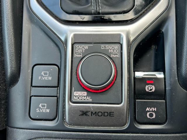 フォレスター プレミアム　純正８インチナビ　アイサイト（衝突軽減ブレーキ）　純正アルミ　ＥＴＣ　ワンオーナー（10枚目）