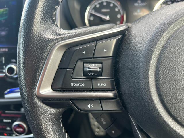 フォレスター プレミアム　純正８インチナビ　アイサイト（衝突軽減ブレーキ）　純正アルミ　ＥＴＣ　ワンオーナー（15枚目）