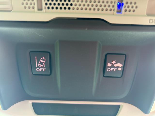 フォレスター プレミアム　純正８インチナビ　アイサイト（衝突軽減ブレーキ）　純正アルミ　ＥＴＣ　ワンオーナー（23枚目）